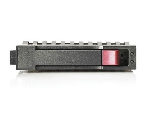 Жёсткий диск HPE 1.2Tb SAS (J9F48A)