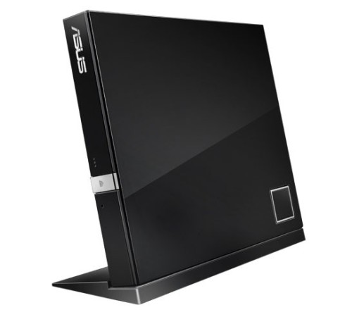 Оптический привод Asus SBW-06D2X-U/BLK/G/AS