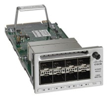 Модуль Cisco C3850-NM-8-10G