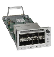 Модуль Cisco C3850-NM-8-10G