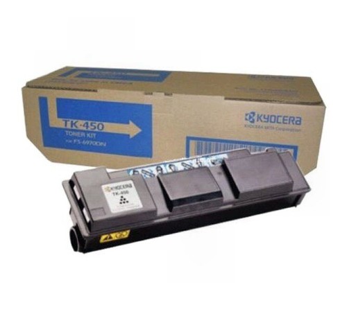 Картридж Kyocera 1T02J50EU0