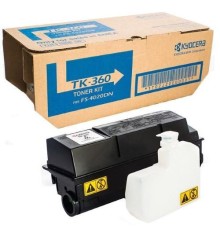 Картридж Kyocera 1T02J20EUC