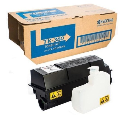 Картридж Kyocera 1T02J20EUC