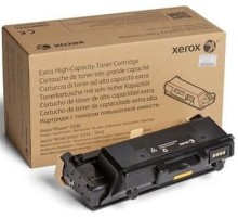 Картридж Xerox 106R03621