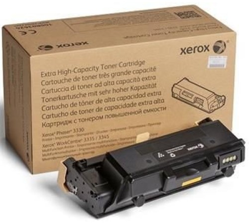 Картридж Xerox 106R03621