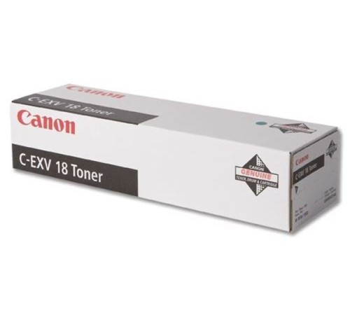 Картридж Canon 0482C002