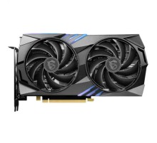 Видеокарта MSI GeForce RTX 4060 Ti GAMING X [GeForce 8G] 8G