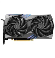 Видеокарта MSI GeForce RTX 4060 Ti GAMING X [GeForce 8G] 8G