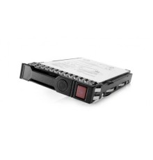 Жёсткий диск HPE 1.2Tb SAS (872479-B21)