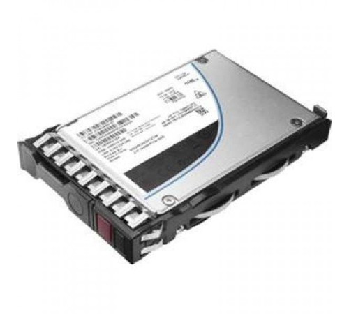 Жёсткий диск HPE 1.8Tb SAS (872481-B21)