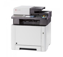 МФУ лазерное Kyocera M5526cdw (1102R73NL0)