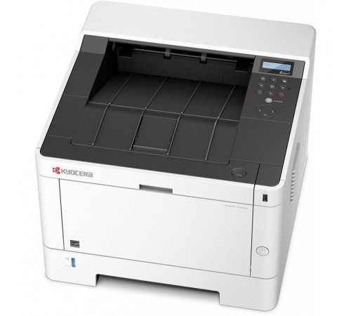 Принтер лазерный Kyocera Ecosys P2040dn (1102RX3NL0)