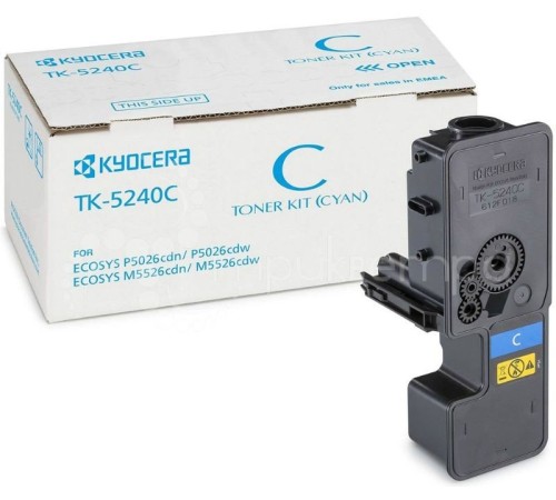 Картридж Kyocera 1T02R7CNL0