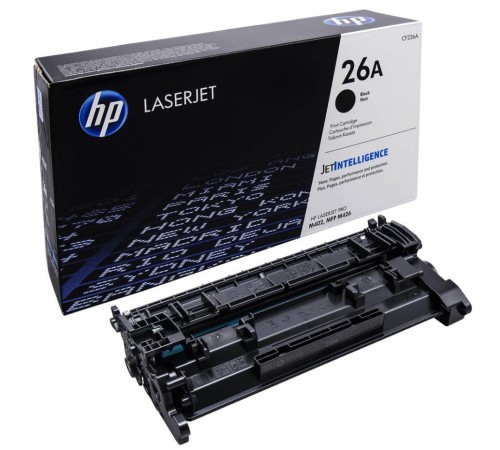 Картридж HP CF226A