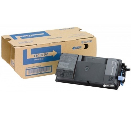 Картридж Kyocera 1T02T60NL0