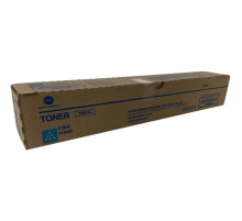 Картридж Konica Minolta TN-514C Cyan A9E8450