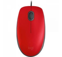Мышь Logitech M110 910-005501