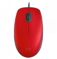 Мышь Logitech M110 910-005501