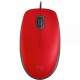 Мышь Logitech M110 910-005501