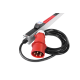 Вертикальный блок розеток Rem -2MC Rem R-2MC3-3x32-36C13-A-MI-1820-3-3PN