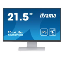 Монитор Iiyama 21.5 ProLite T2252MSC-W2