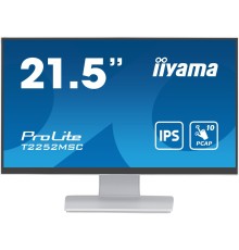 Монитор Iiyama 21.5 ProLite T2252MSC-W2