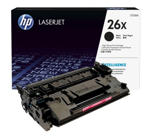 Картридж HP CF226X