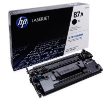 Картридж HP CF287A