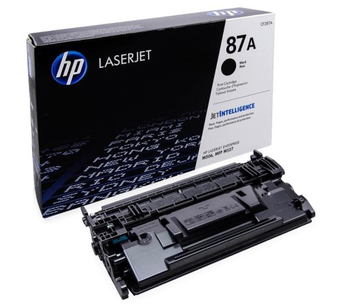 Картридж HP CF287A