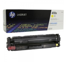 Картридж HP CF412X