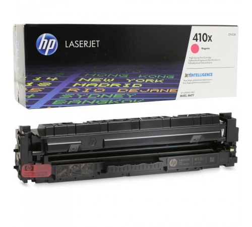 Картридж HP CF413X