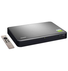 Сетевой накопитель Qnap S2