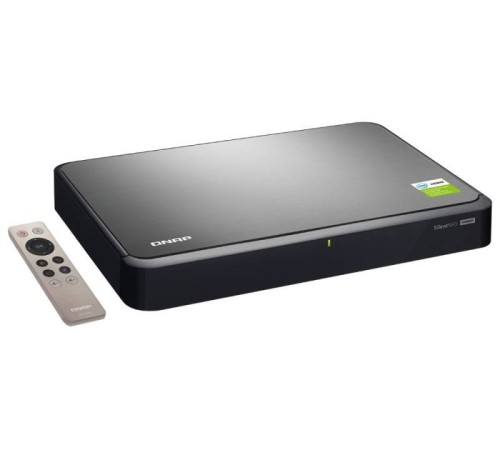 Сетевой накопитель Qnap S2