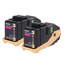 Картридж Epson C13S050607