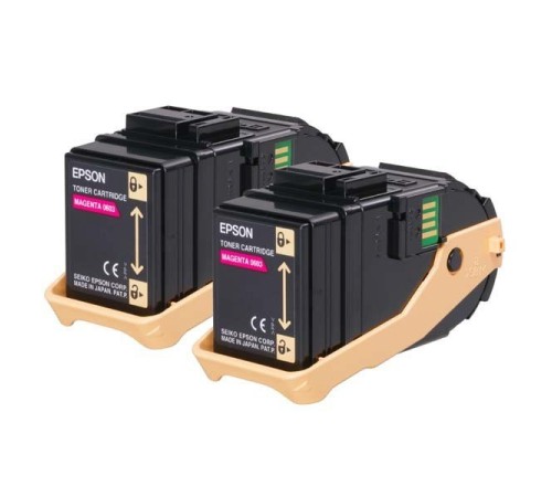 Картридж Epson C13S050607