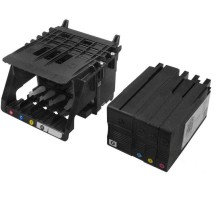 Печатающая головка HP CR324A