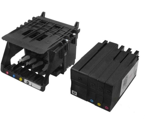 Печатающая головка HP CR324A