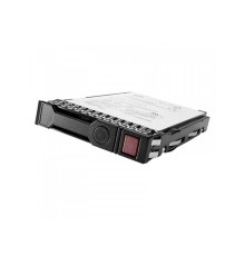 Жёсткий диск HPE 2.4Tb SAS (881457-B21)