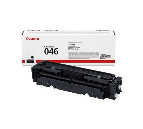 Картридж Canon 1251C002