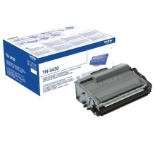 Картридж Brother TN3430