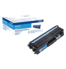 Картридж Brother TN421C