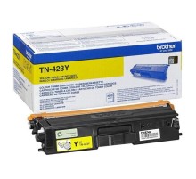Картридж Brother TN423Y