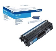 Картридж Brother TN910C