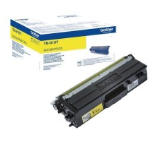 Картридж Brother TN910Y