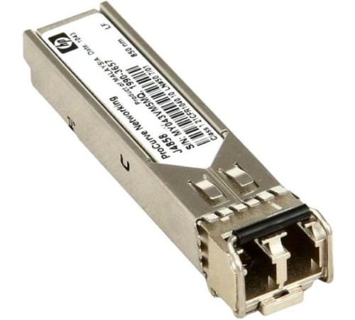 Трансивер HPE Aruba J4858D