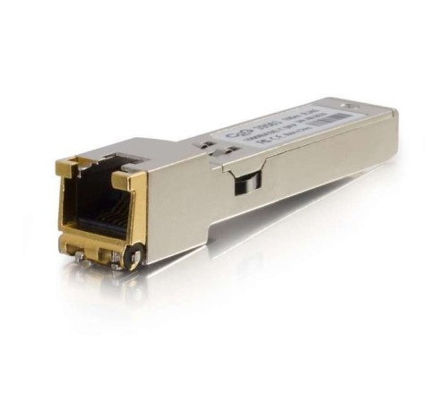 Трансивер HPE Aruba J8177D