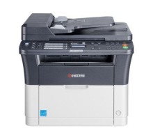 МФУ лазерное Kyocera FS-1125MFP (1102M73RU2/1102M73RU0/1102M73RUV)