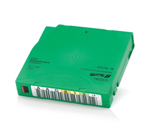 Картридж HPE Q2078A