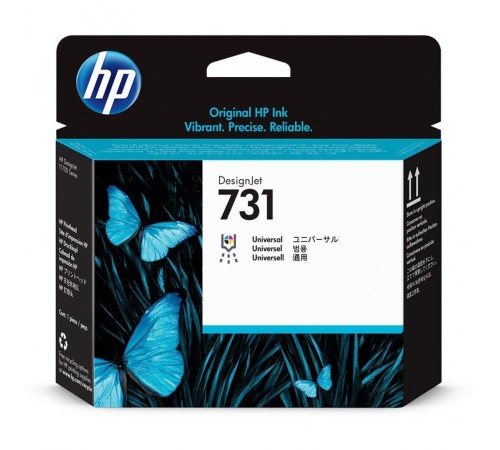 Печатающая головка HP P2V27A