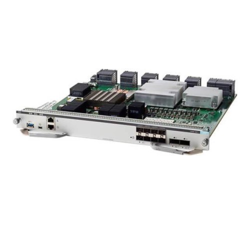 Модуль Cisco C9400-SUP-1